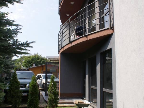 Komfortowy 3-Pokojowy Apartament 6 Osobowy, 70M Od Morza W Ustroniu Morskim Z Basenem W Sezonie Ustronie Morskie Exterior photo