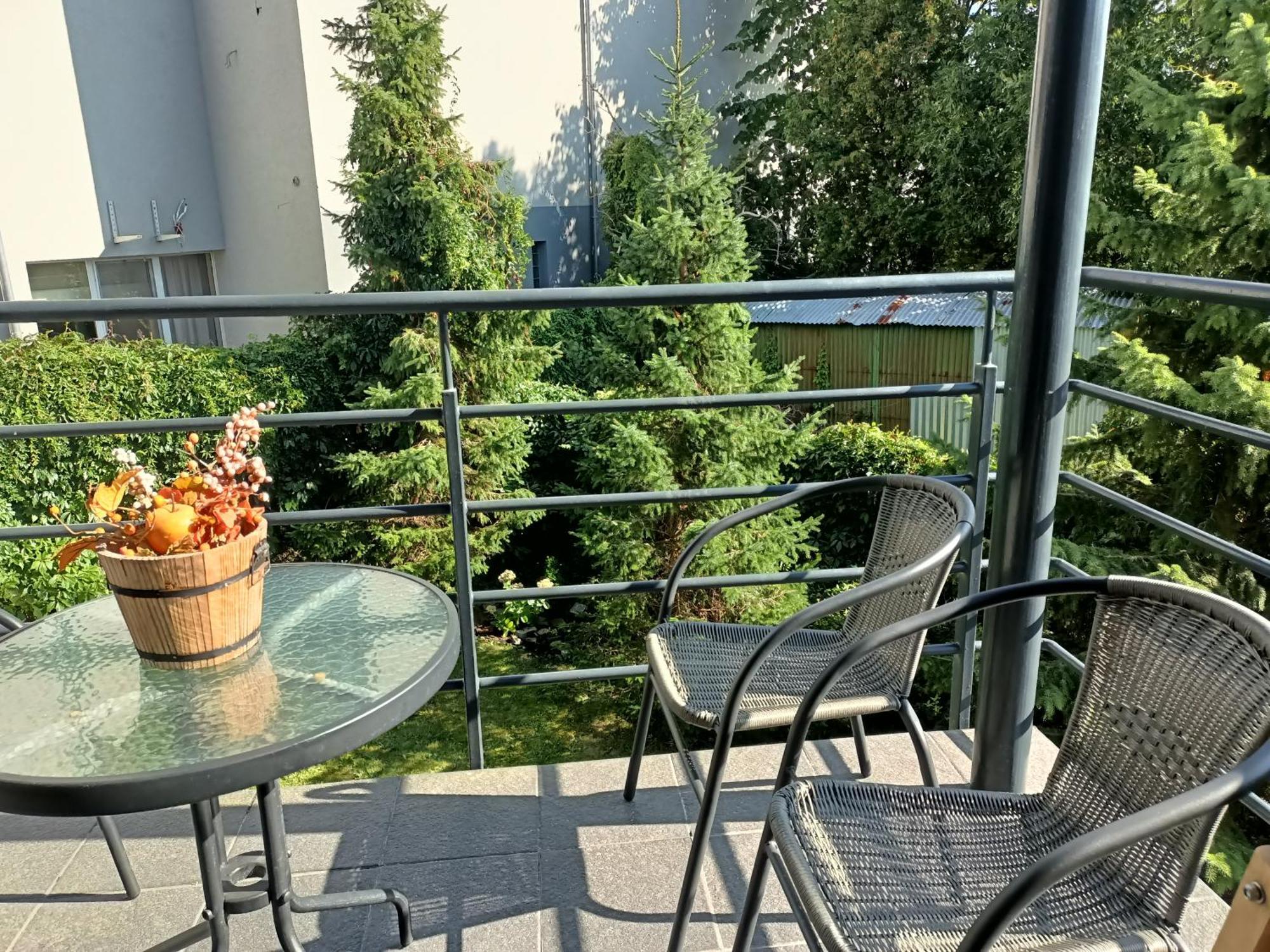 Komfortowy 3-Pokojowy Apartament 6 Osobowy, 70M Od Morza W Ustroniu Morskim Z Basenem W Sezonie Ustronie Morskie Exterior photo